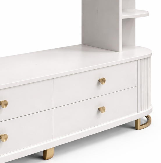 SW TV UNIT ORBIT - H.G. CASHMERE SPACEWOOD