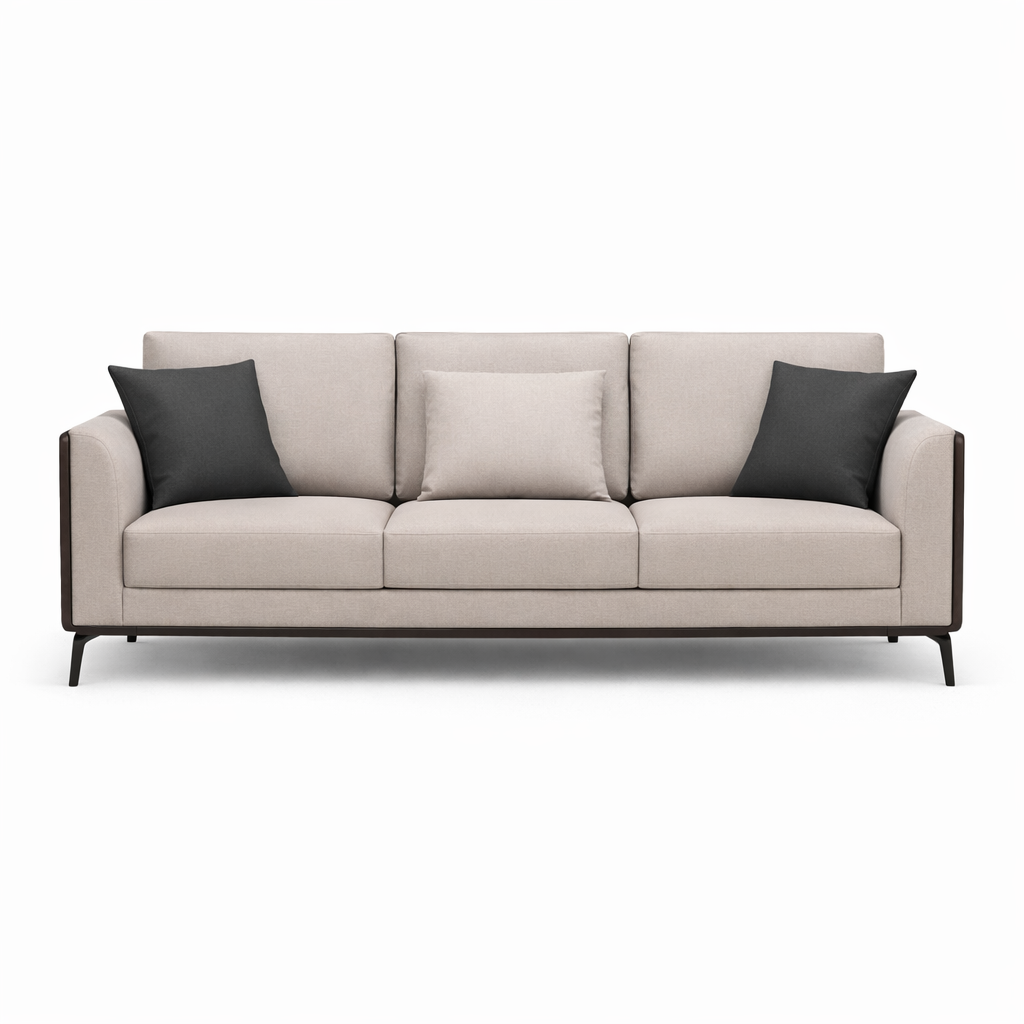 ARENA 2 PC SOFA SET HARVEY (3+2) ARENA