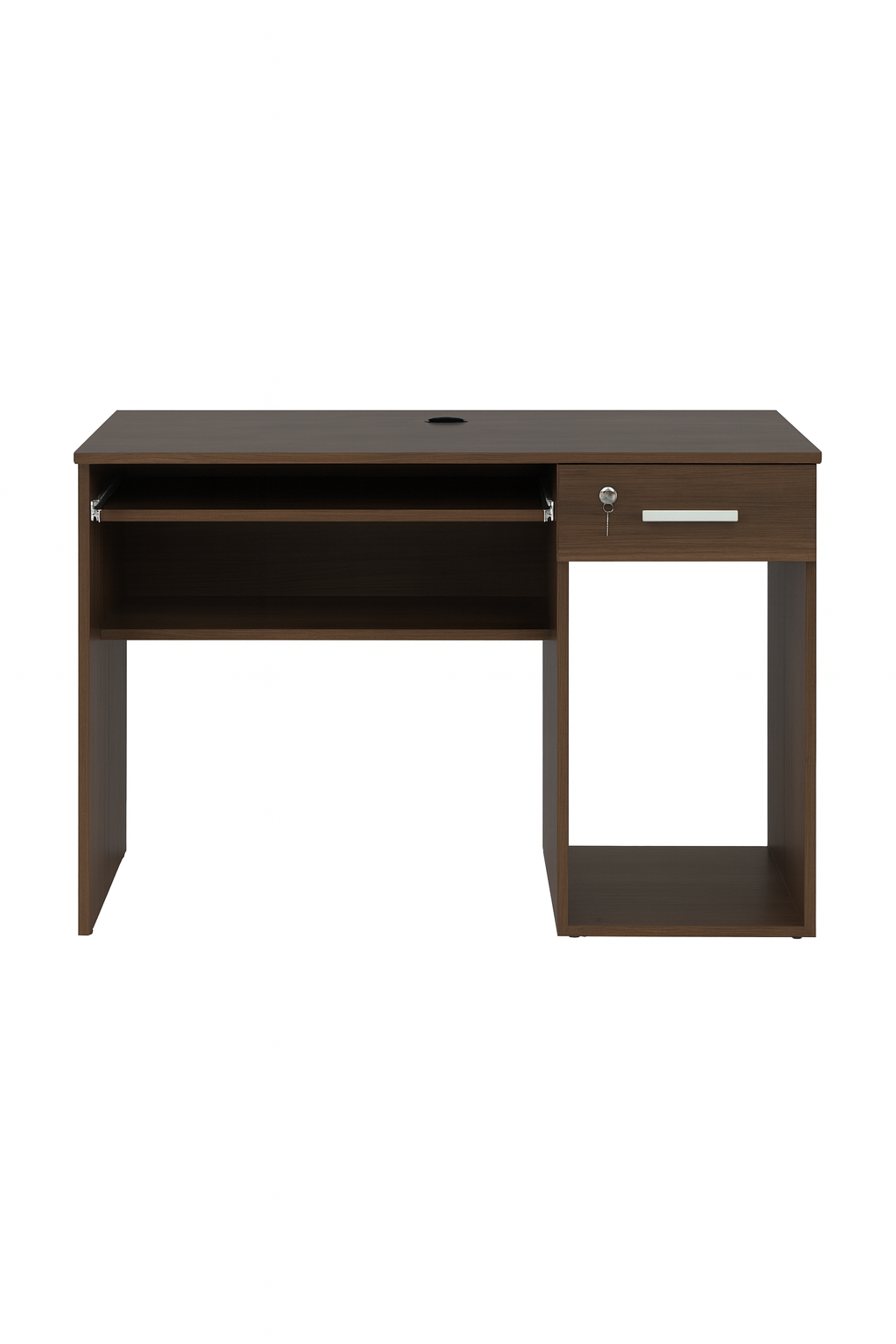 SPACEWOOD COMPUTER TABLE 07  1200X600 SPACEWOOD