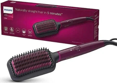 PHILIPS BHH730 Hair Straightener PHILIPS