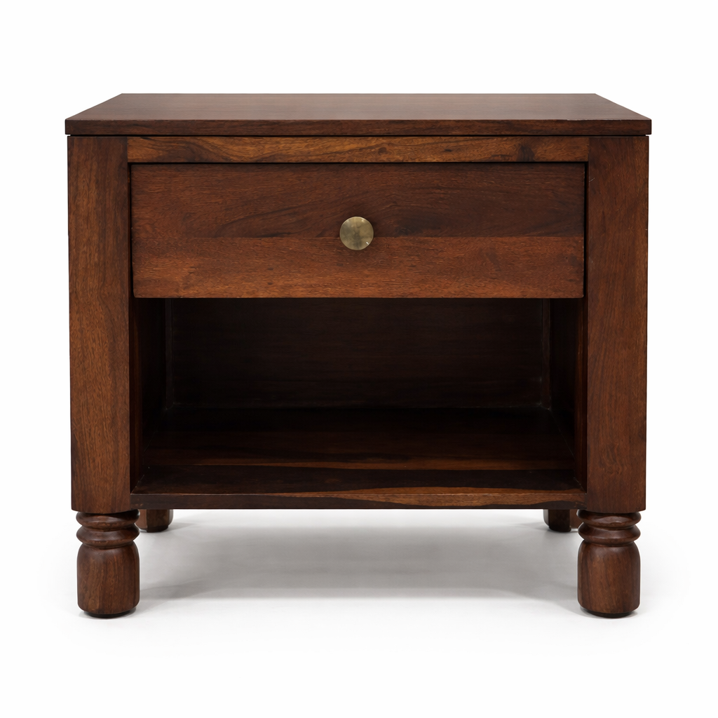 ARENA BEDSIDE RV 1859 LAWSON 1 DRAWER SHELF ARENA