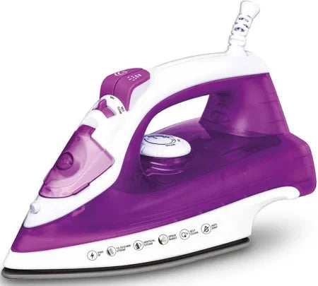 KENT STEAM IRON  EASY PRESS LUXE 2000 W KENT
