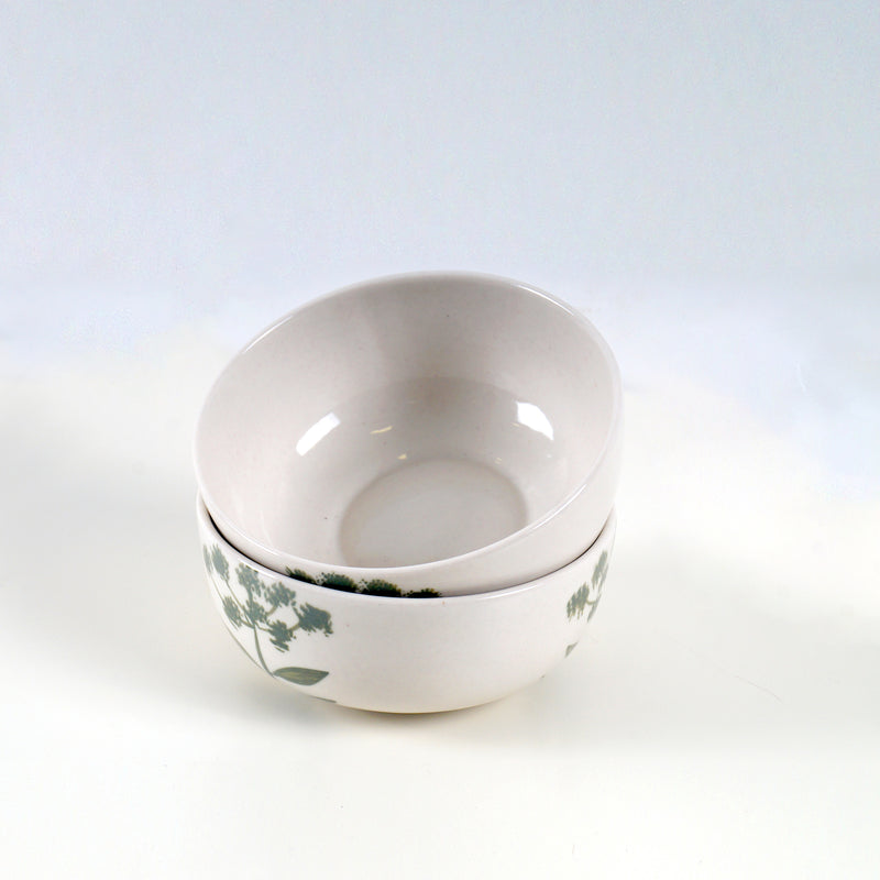 OONA Handmade Ceramic Salad Bowl