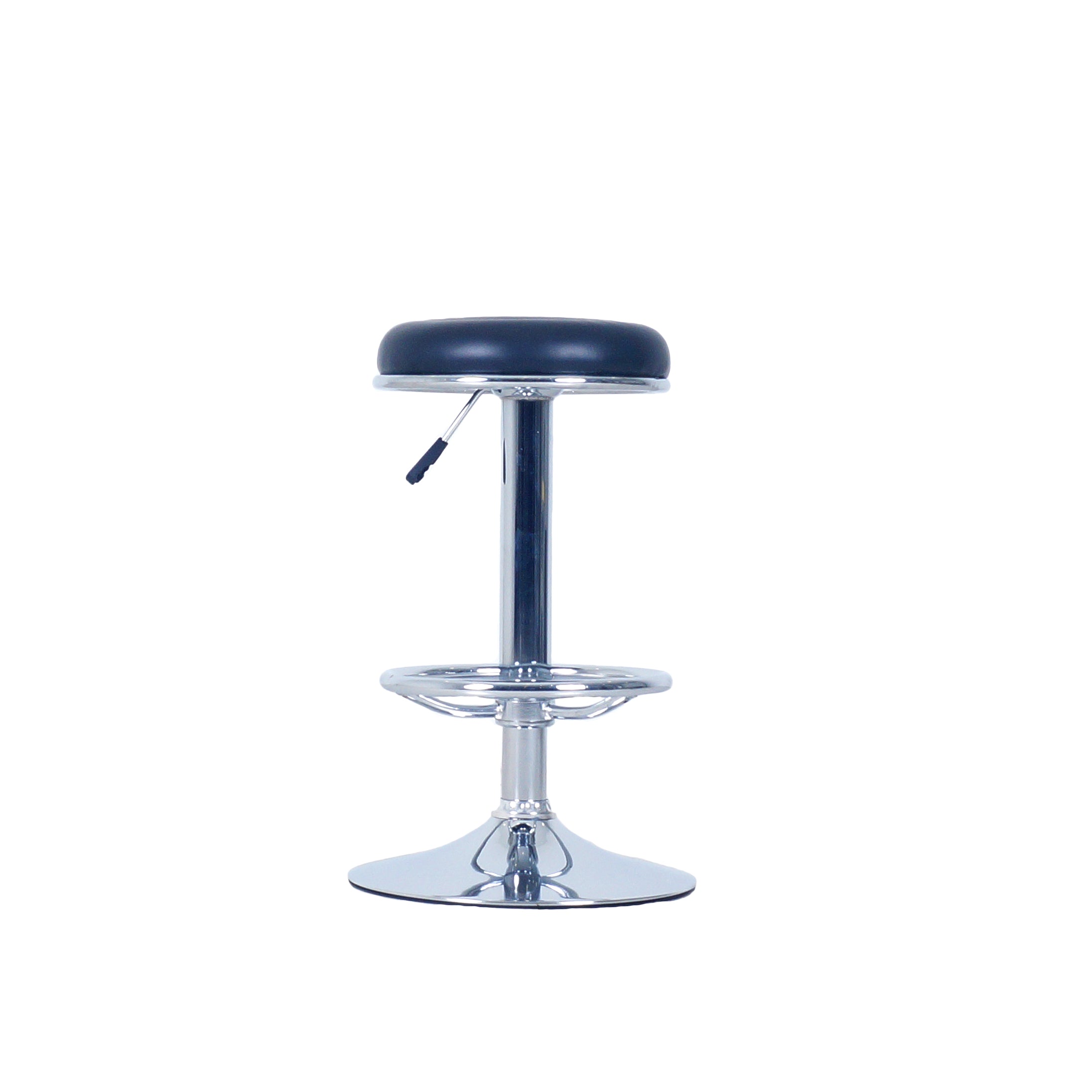 ARENA Bar Stool T311G Black