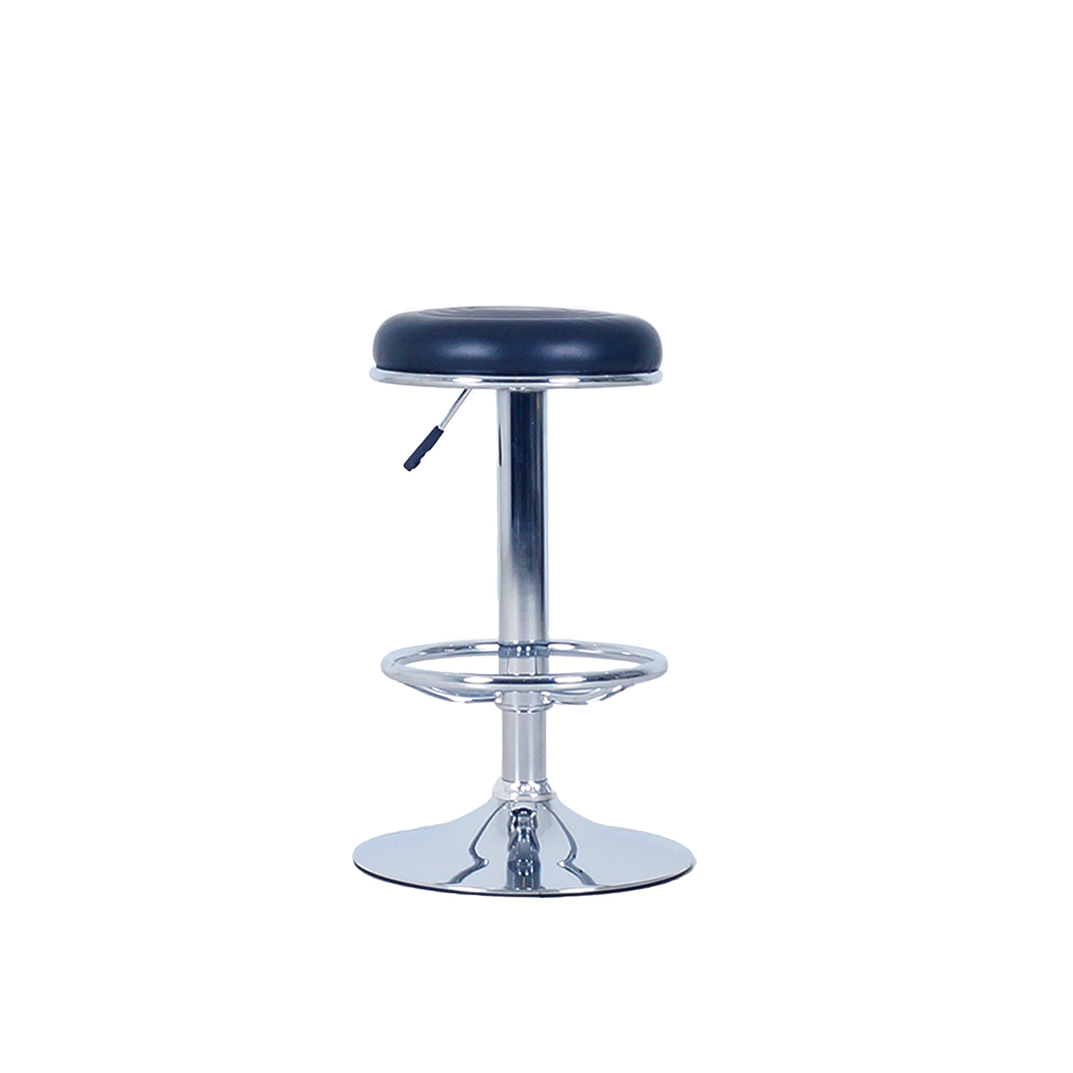 ARENA Bar Stool T311G Black