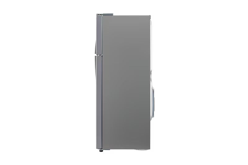 LG REFRIGERATOR-FF-DD  GL-C322KPZY  SHINY STEEL 310 LTRS LG