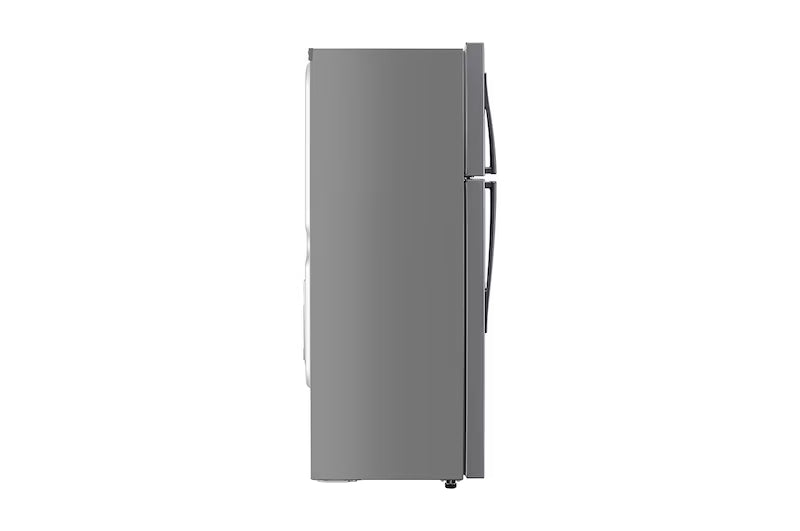 LG REFRIGERATOR-FF-DD  GL-C322KPZY  SHINY STEEL 310 LTRS LG