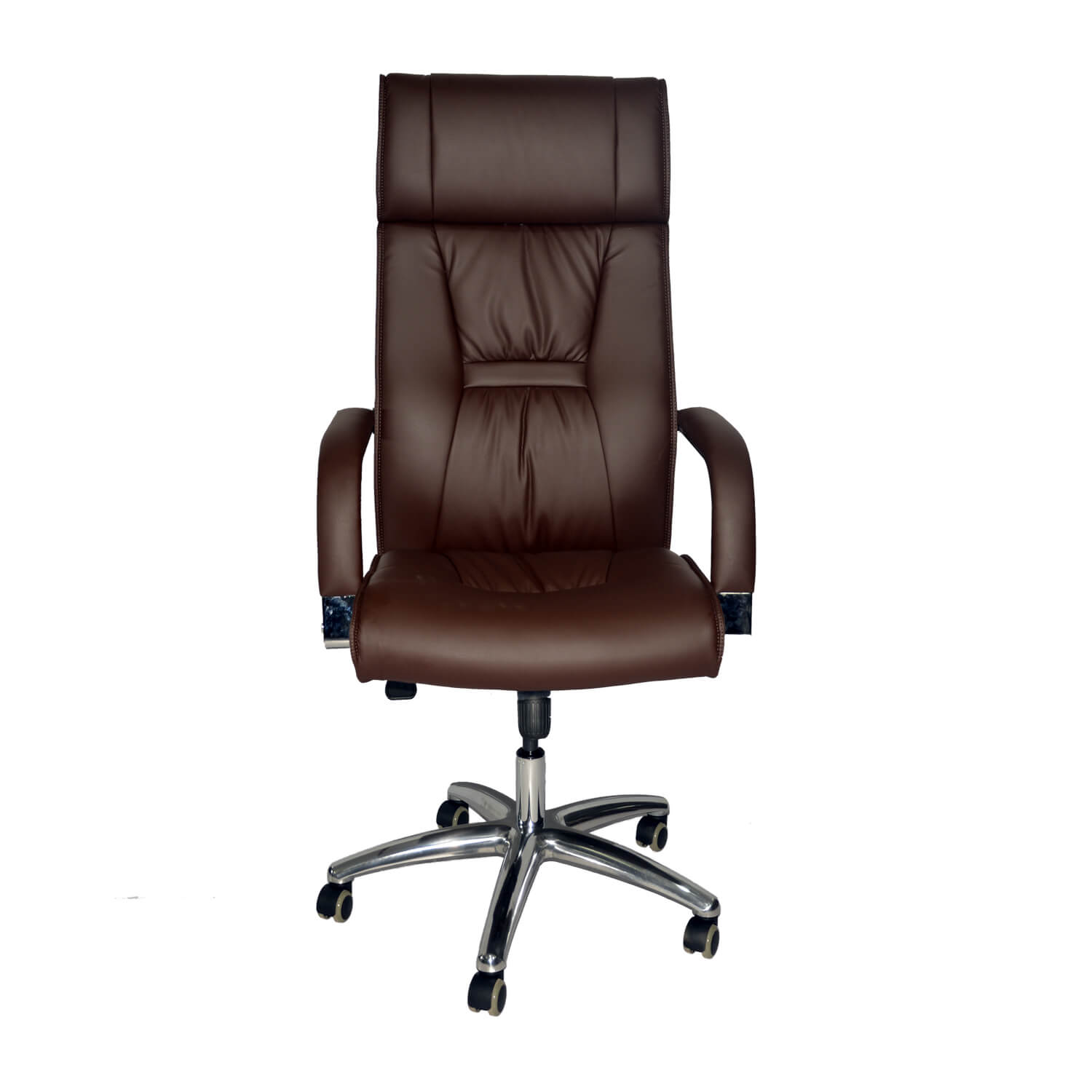 ARENA Executive Chair Rev Bb4 Black Hb Revolving