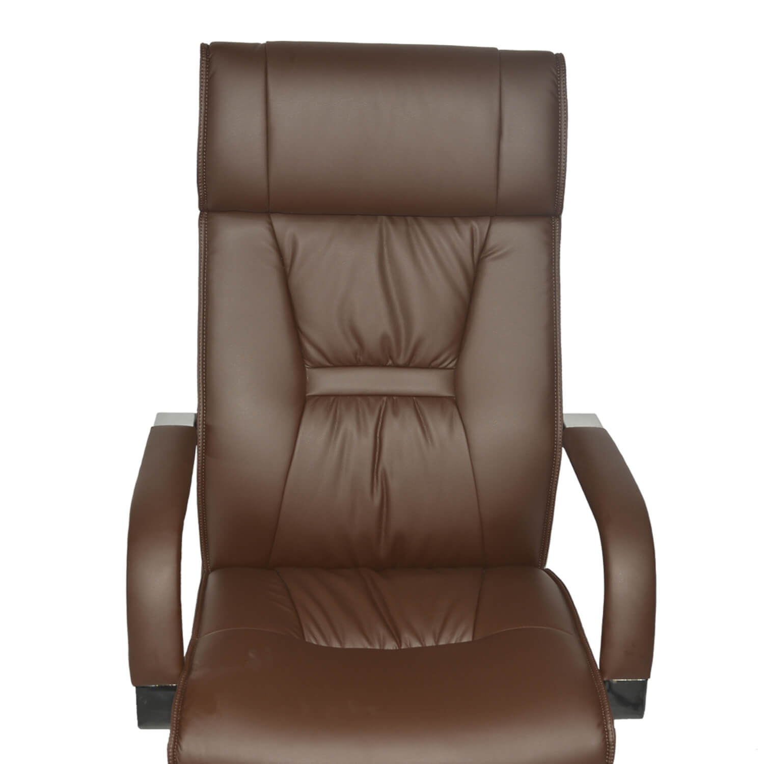 ARENA Executive Chair Rev Bb4 Black Hb Revolving