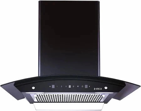 ELICA CHIMNEY SPOT TC 3V NA60 CM CHIMNEY ELICA