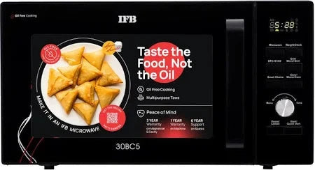 IFB 30BCS 30 Ltr Convection Microwave IFB