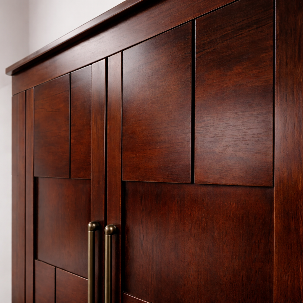 ARENA 3 DOOR WARDROBE RIVENDELL ARENA