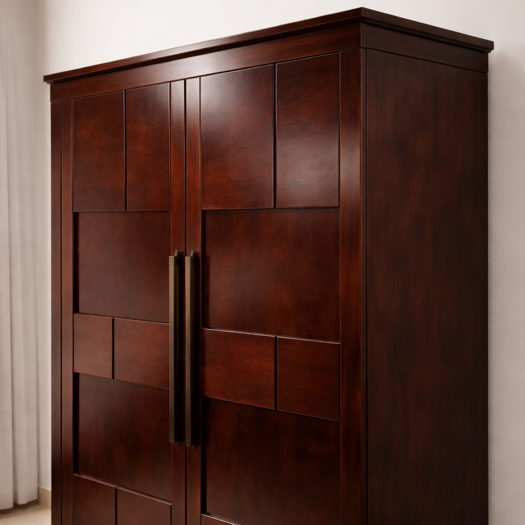 ARENA 3 DOOR WARDROBE RIVENDELL ARENA