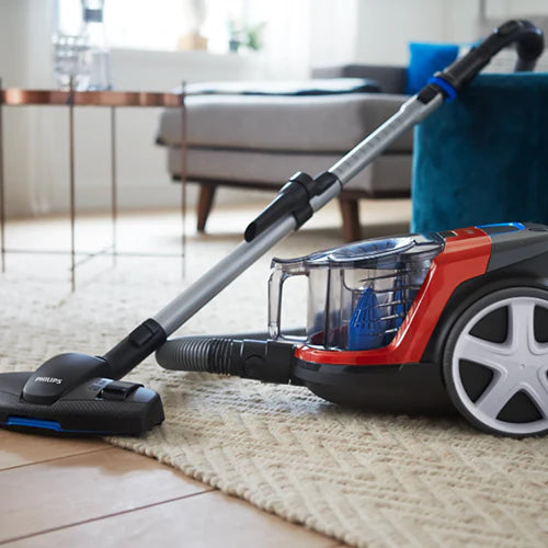 PHILIPS VACUUM CLEANER FC9351 PHILIPS