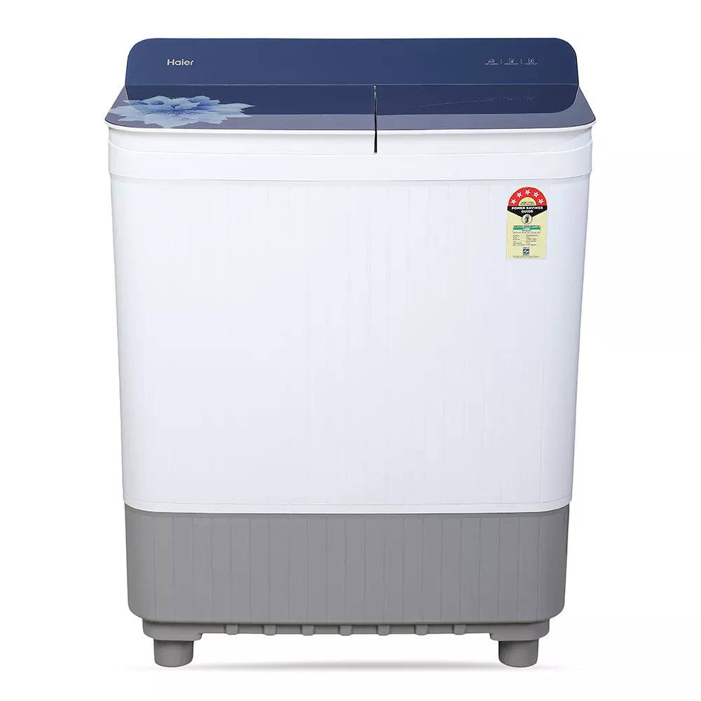 HAIER Semi Automatic HTW90-178 9 KG Washing Machine