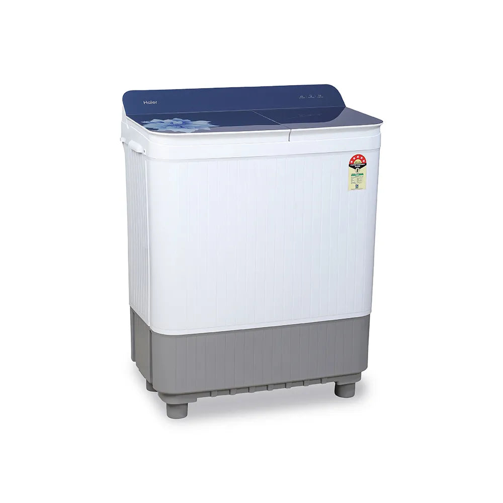 HAIER Semi Automatic HTW90-178 9 KG Washing Machine