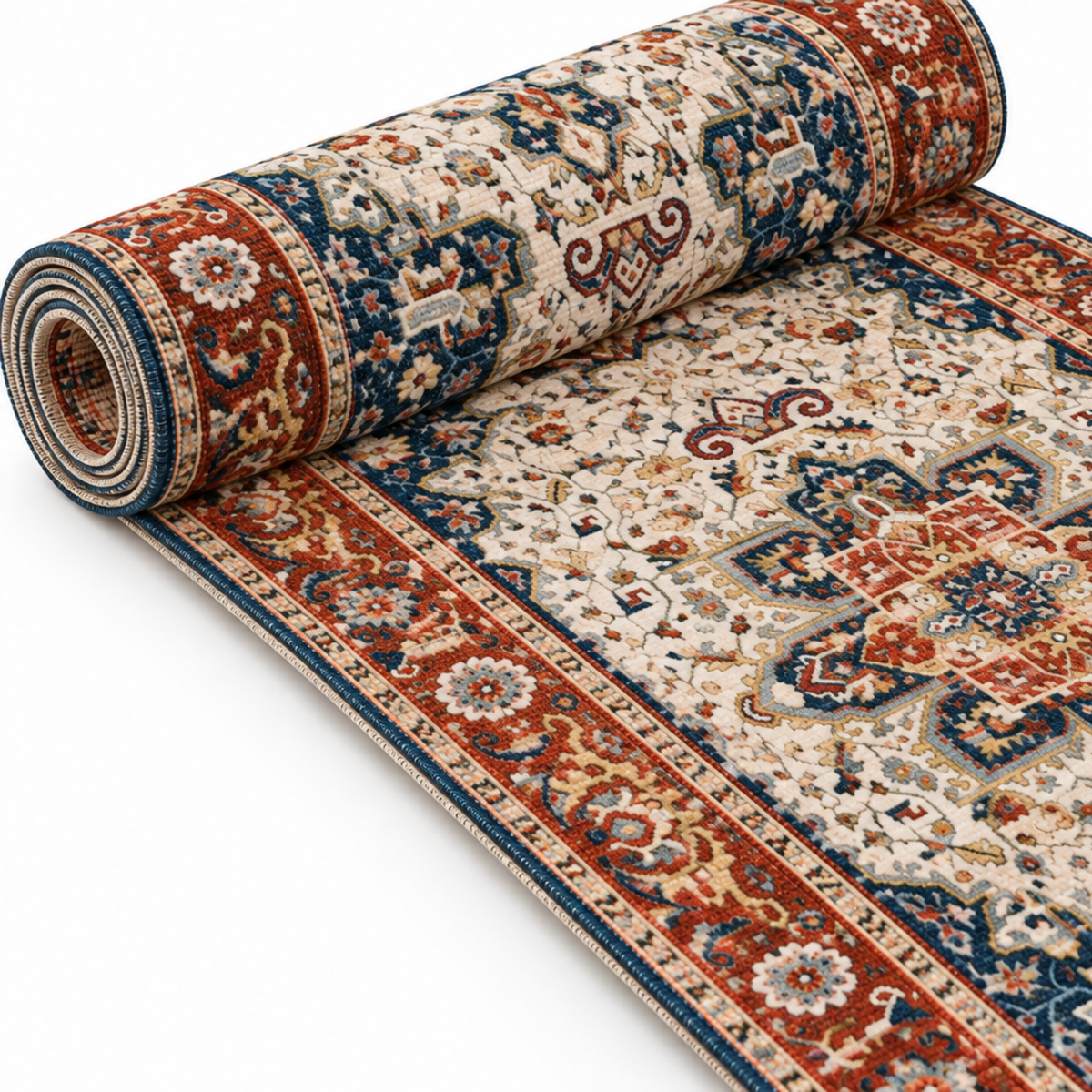 OONA KKTF RUGS DIGITAL 2 X 6 FT OoNA
