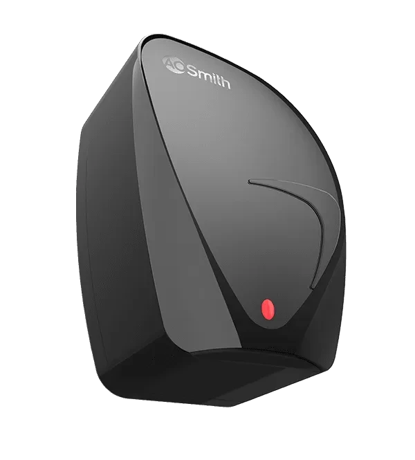 AO SMITH WATER HEATER FAST-ON BLACK  3 LTRS AO SMITH