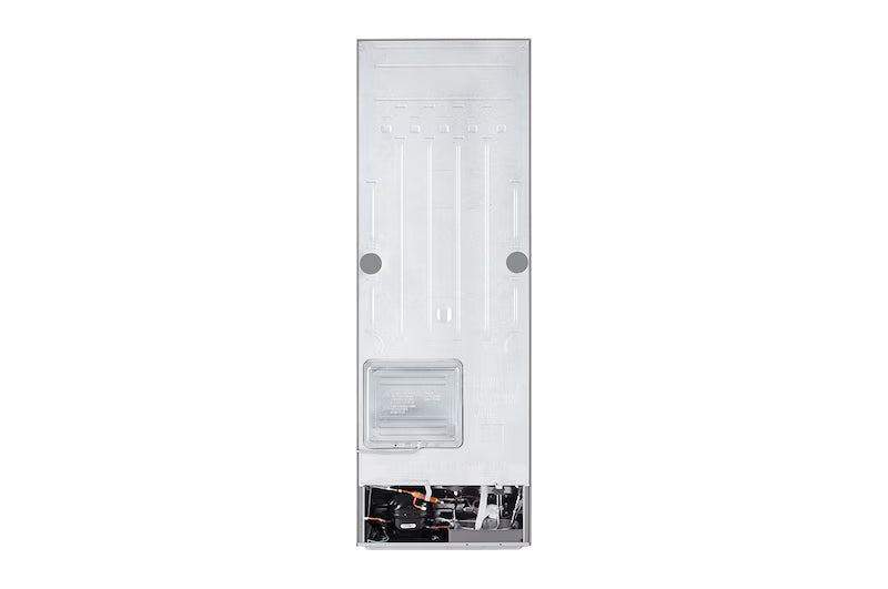 LG REFRIGERATOR-FF-DD  GL-N312SDSY  DAZZLE STEEL 272 LTRS LG