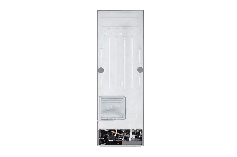 LG REFRIGERATOR-FF-DD  GL-S312SPZY  SHINY STEEL 272 LTRS LG