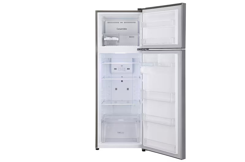 LG REFRIGERATOR-FF-DD  GL-T422VESX  BLACK 423 LTRS LG