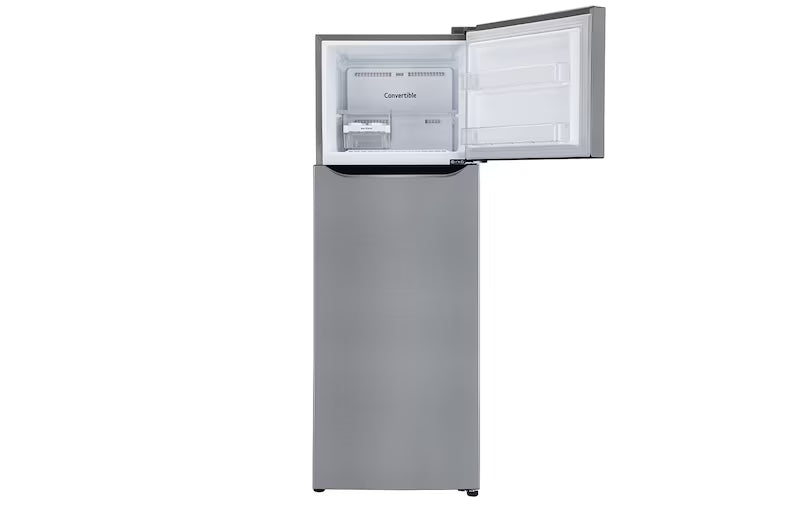 LG REFRIGERATOR-FF-DD  GL-T422VESX  BLACK 423 LTRS LG