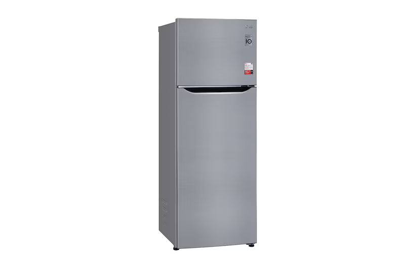 LG REFRIGERATOR-FF-DD  GL-T422VESX  BLACK 423 LTRS LG