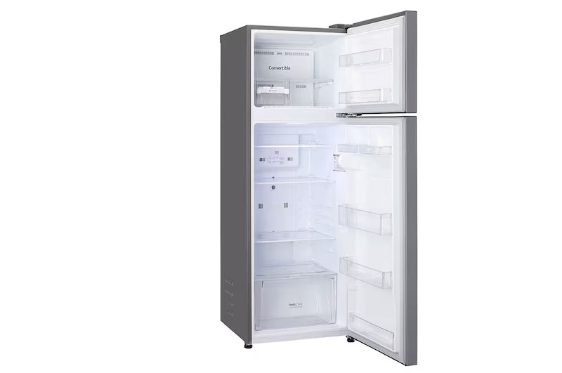 LG REFRIGERATOR-FF-DD  GL-T422VESX  BLACK 423 LTRS LG