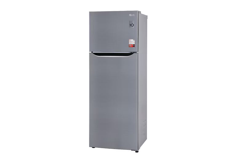 LG REFRIGERATOR-FF-DD  GL-T422VESX  BLACK 423 LTRS LG