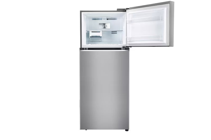LG REFRIGERATOR-FF-DD  GL-T422VPZX  SHINY STEEL 423 LTRS LG