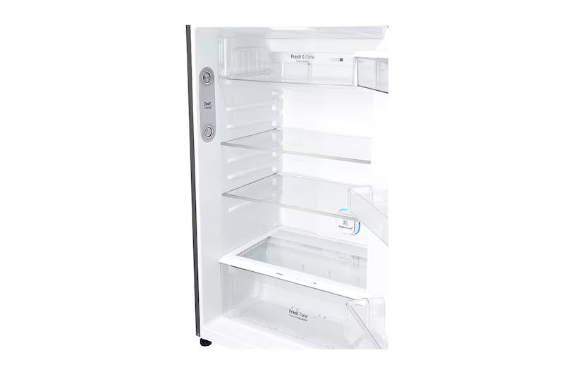 LG REFRIGERATOR-FF-DD  GN-H702HLHM  PLATINUM SILVER 506 LTRS LG