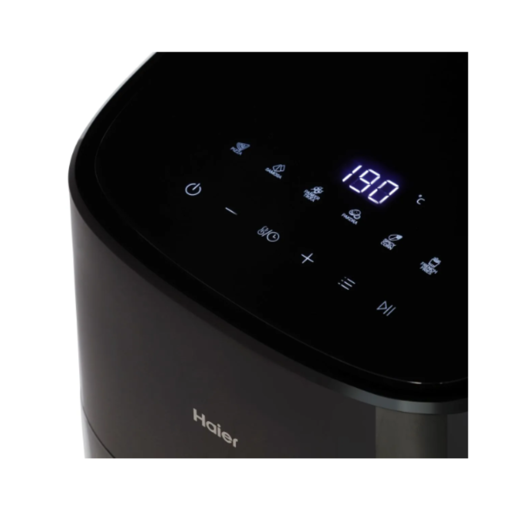 HAIER AIR FRYER HAF-D503B HAIER