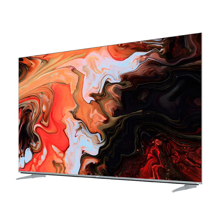HAIER LED TV H85M80FUX MINI Q LED   85 INCH HAIER