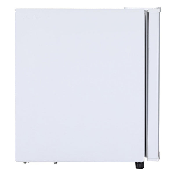 LG GL-M051RSWC 45 LTR Super White | Fast Ice Making | Single Door Mini Refrigerator