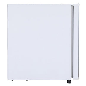 LG GL-M051RSWC 45 LTR Super White | Fast Ice Making | Single Door Mini Refrigerator