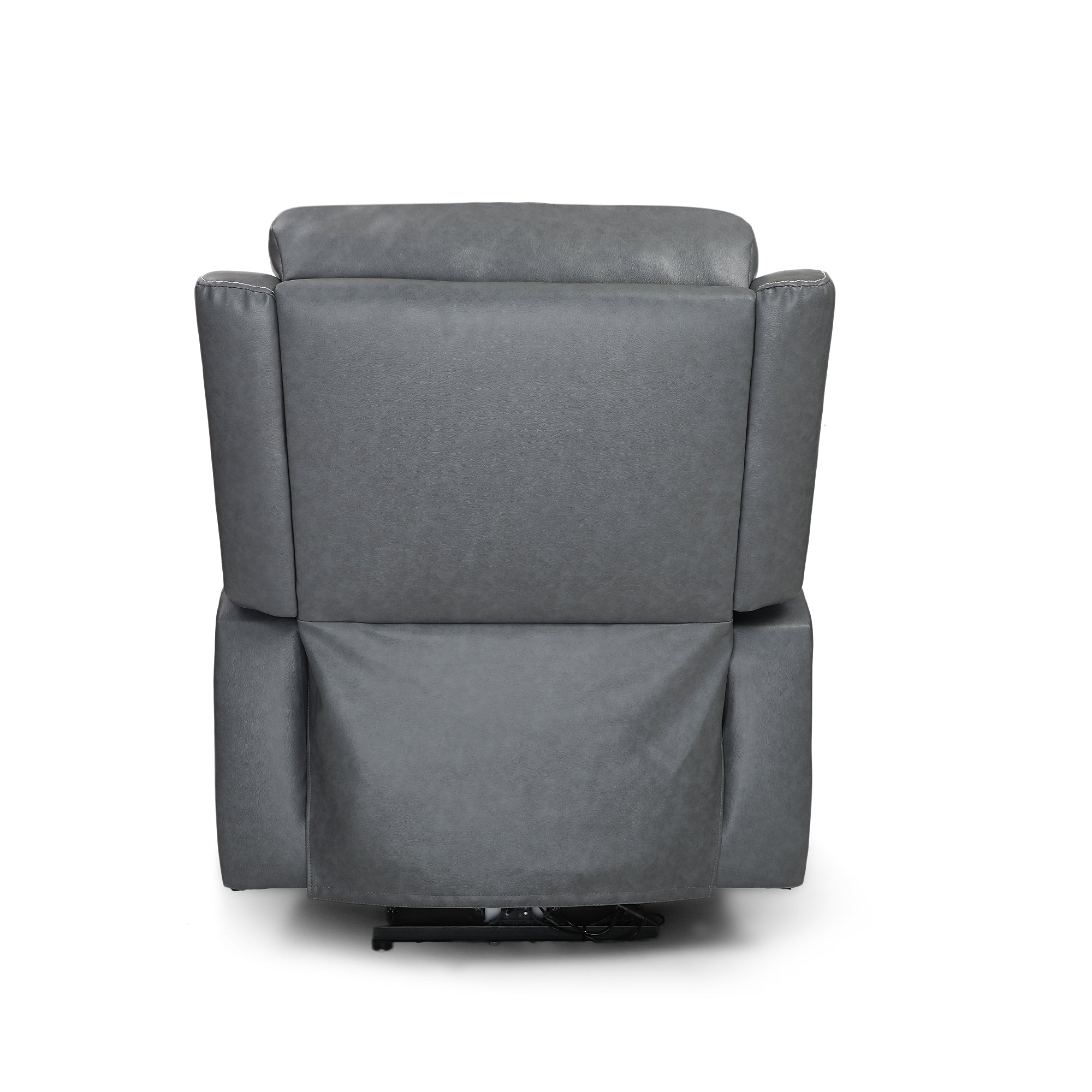 ARENA LITE Single Seater Motor Recliner Grey