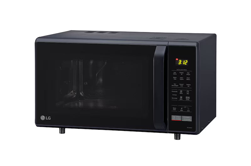 LG CONVECTION MC2846BV  BLACK 28 LTRS LG