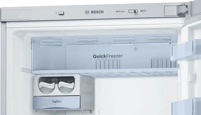 BOSCH REFRIGERATOR-FF-DD  KDN53XI30I SILVER 456 LTR FROST FREE BOSCH