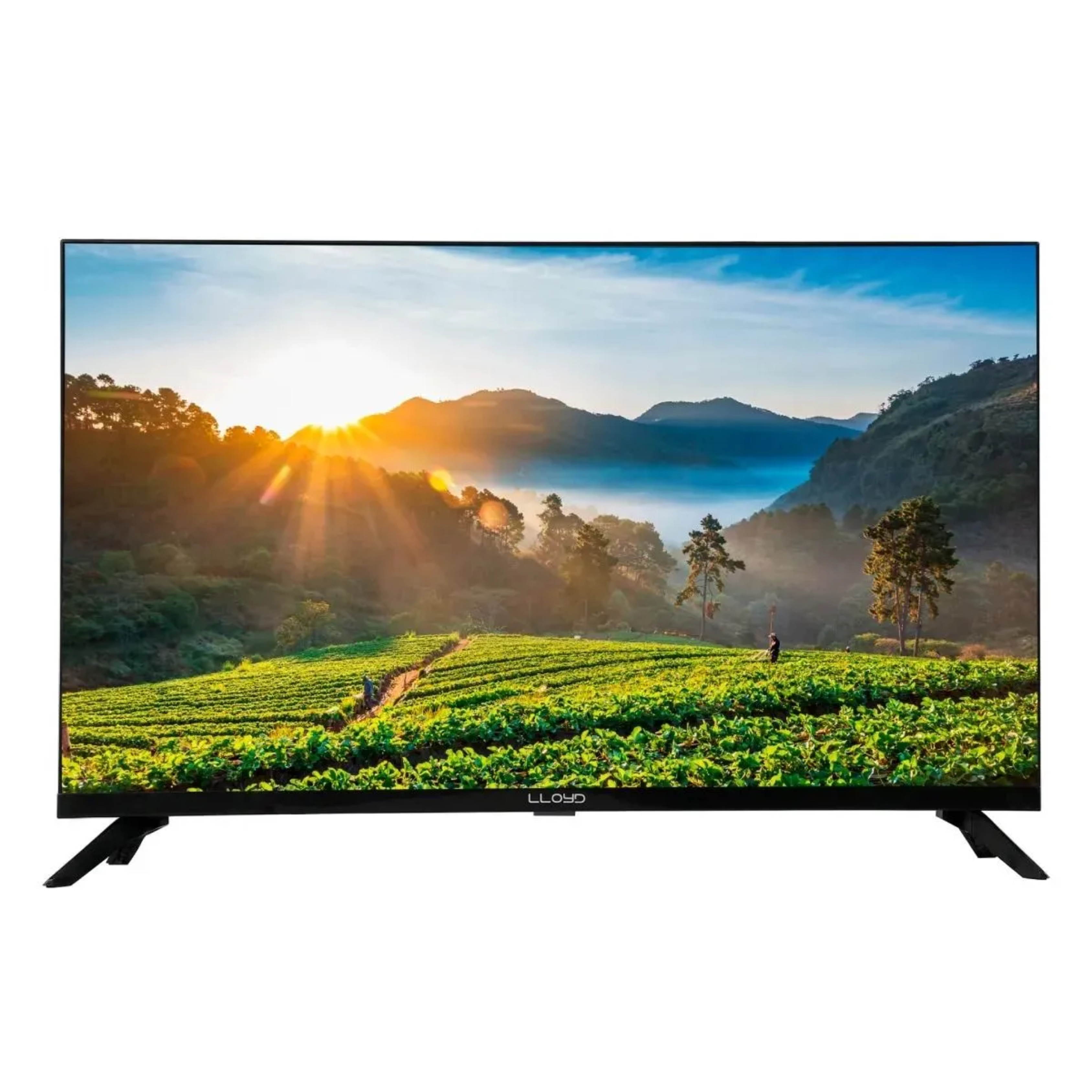 LLOYD LED TV 32HS411G   32 INCH LLOYD