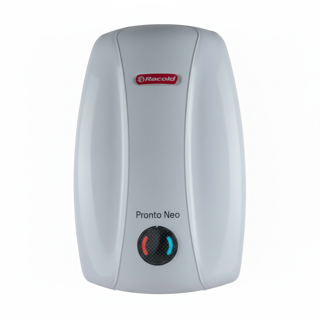 RACOLD WATER HEATER PRONTO 5 V 5 LTRS RACOLD