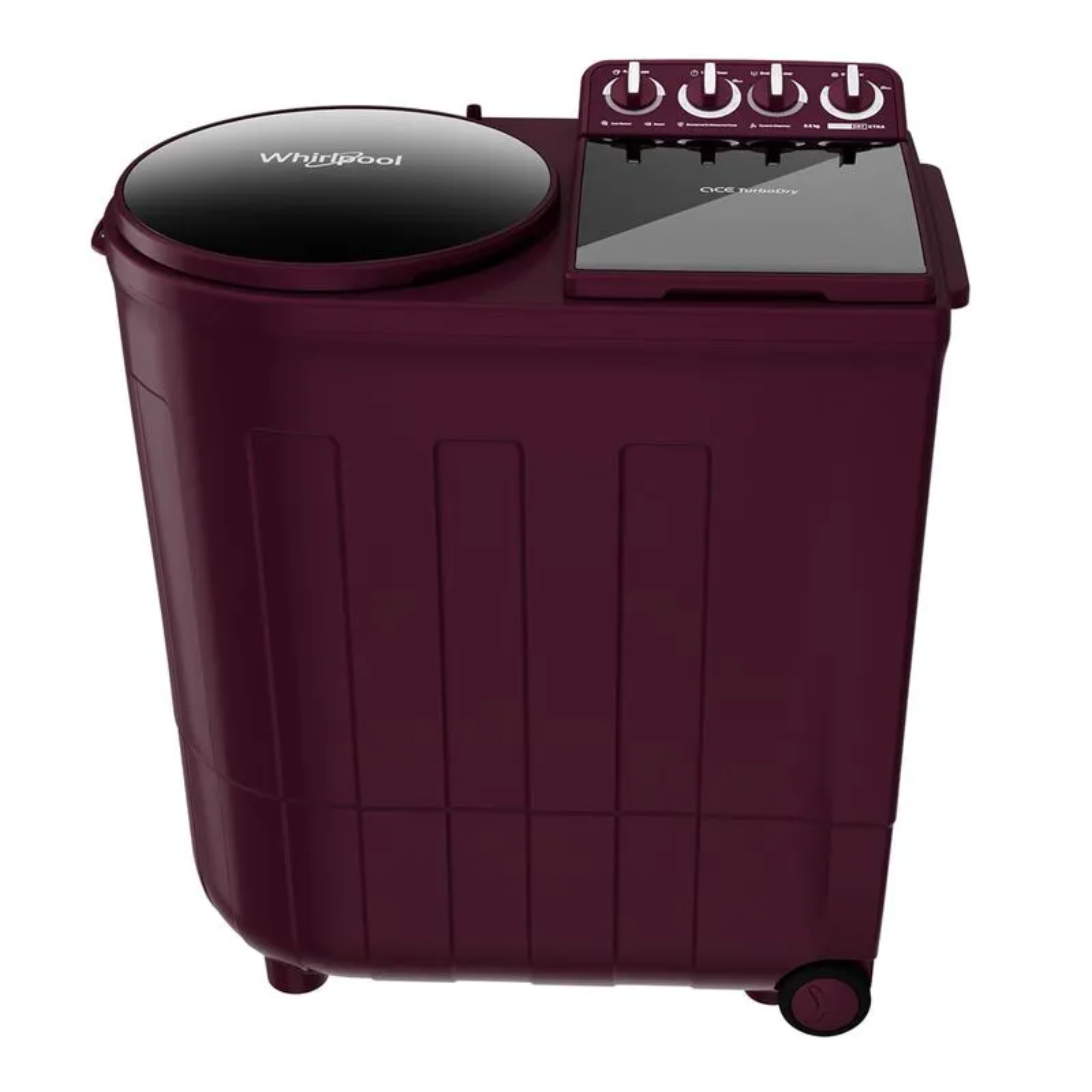 WHIRLPOOL SEMI AUTOMATIC ACE 8.5 TRB DRY XTRAA (10YR) WINE WHIRLPOOL