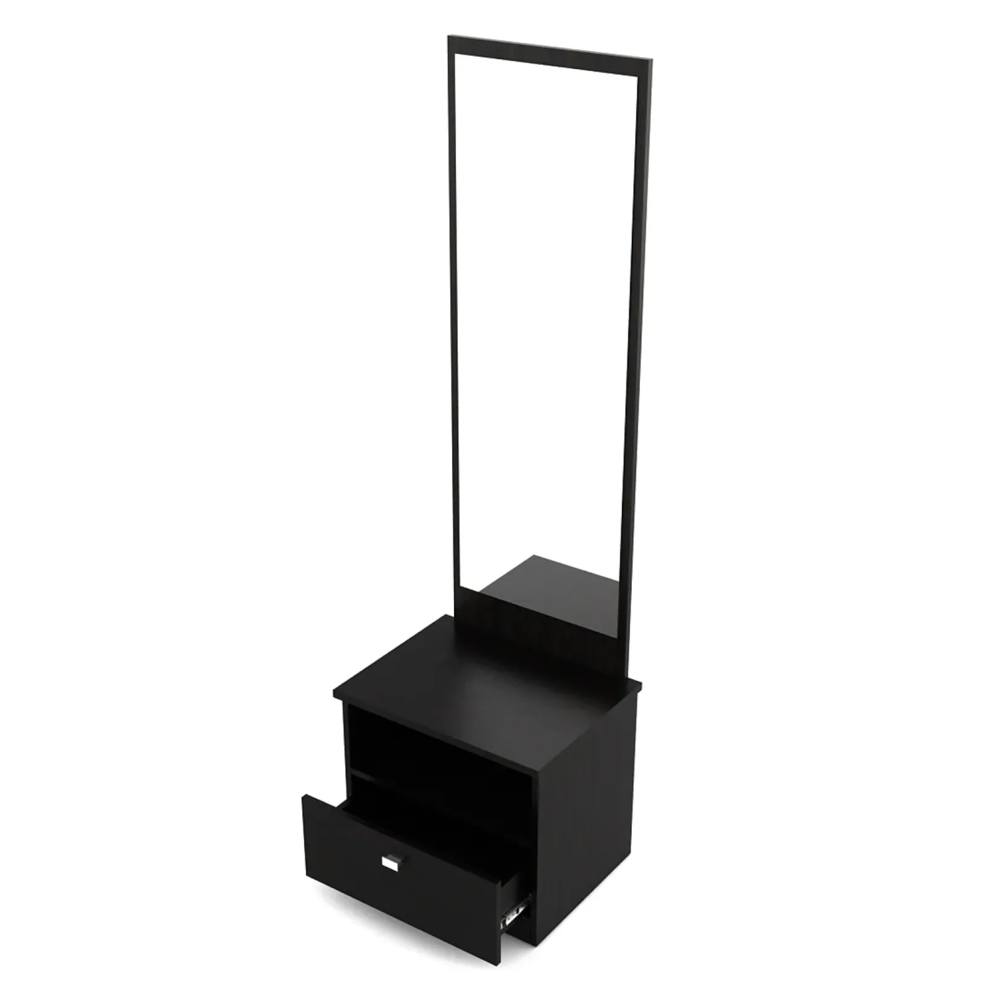 SPACEWOOD VALUE DRESSING TABLE HD-NATURAL WENGE SPACEWOOD