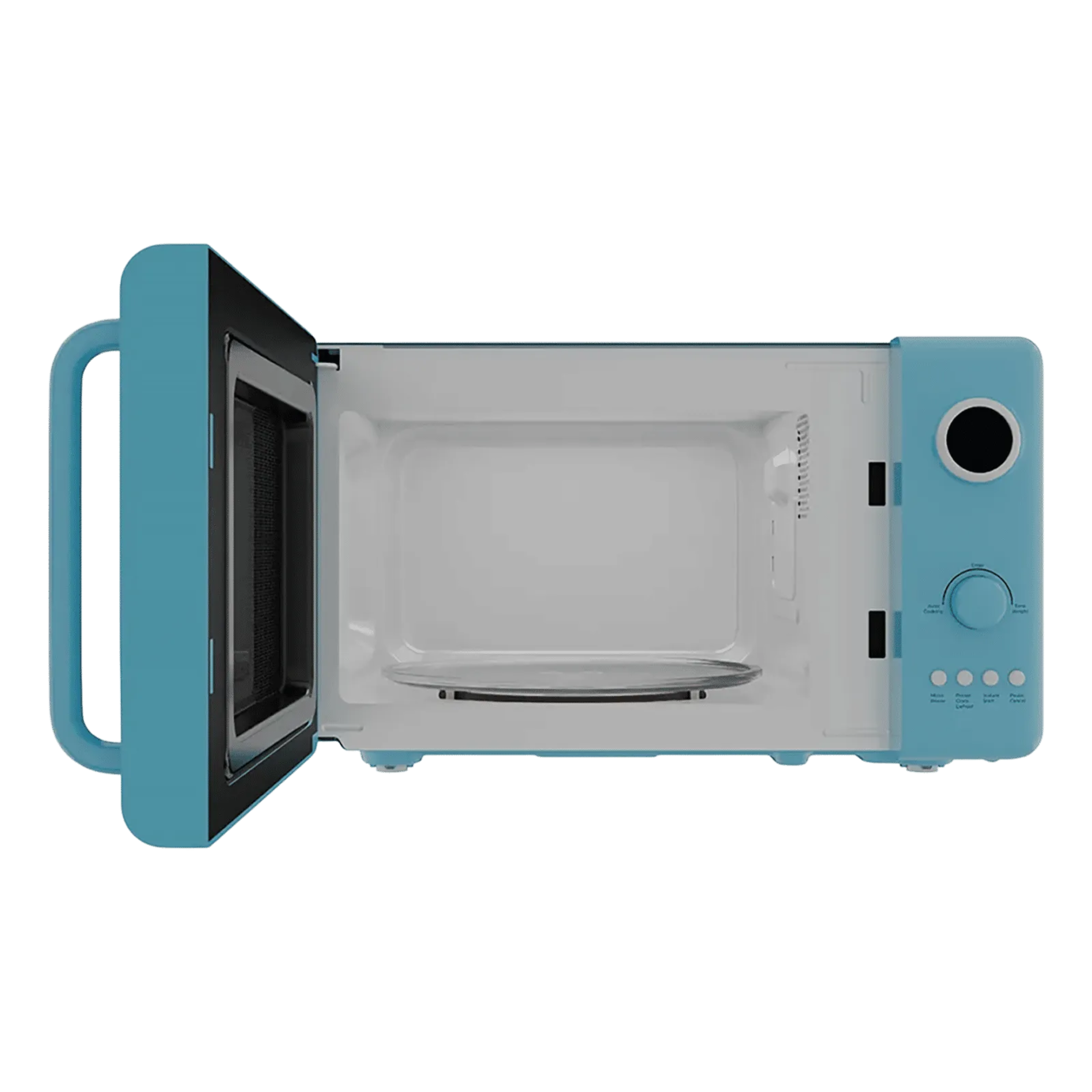 HAIER SOLO MICROWAVE HIL20V1MYPD  20 LTRS HAIER