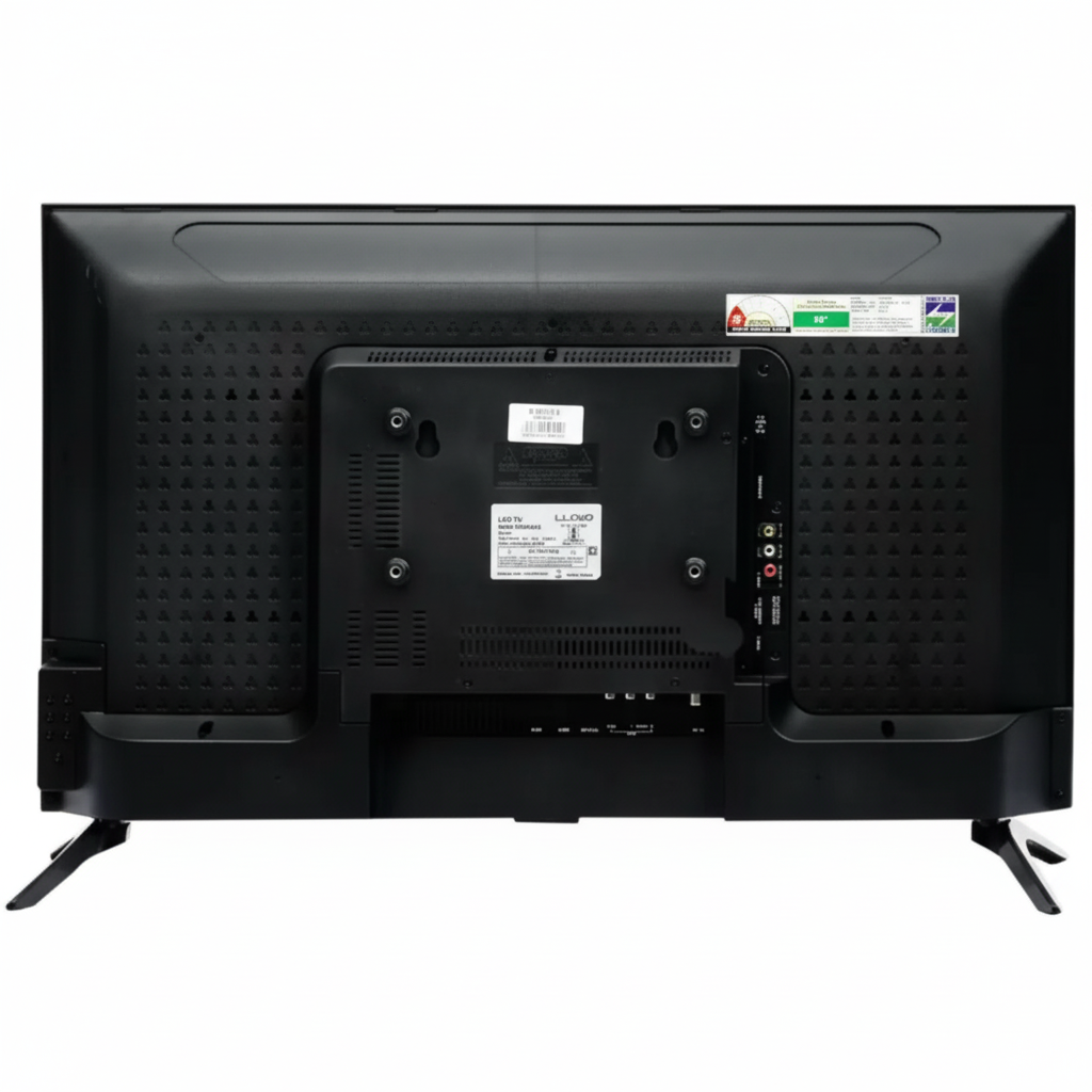 LLOYD LED TV 43FS411G   43 INCH LLOYD