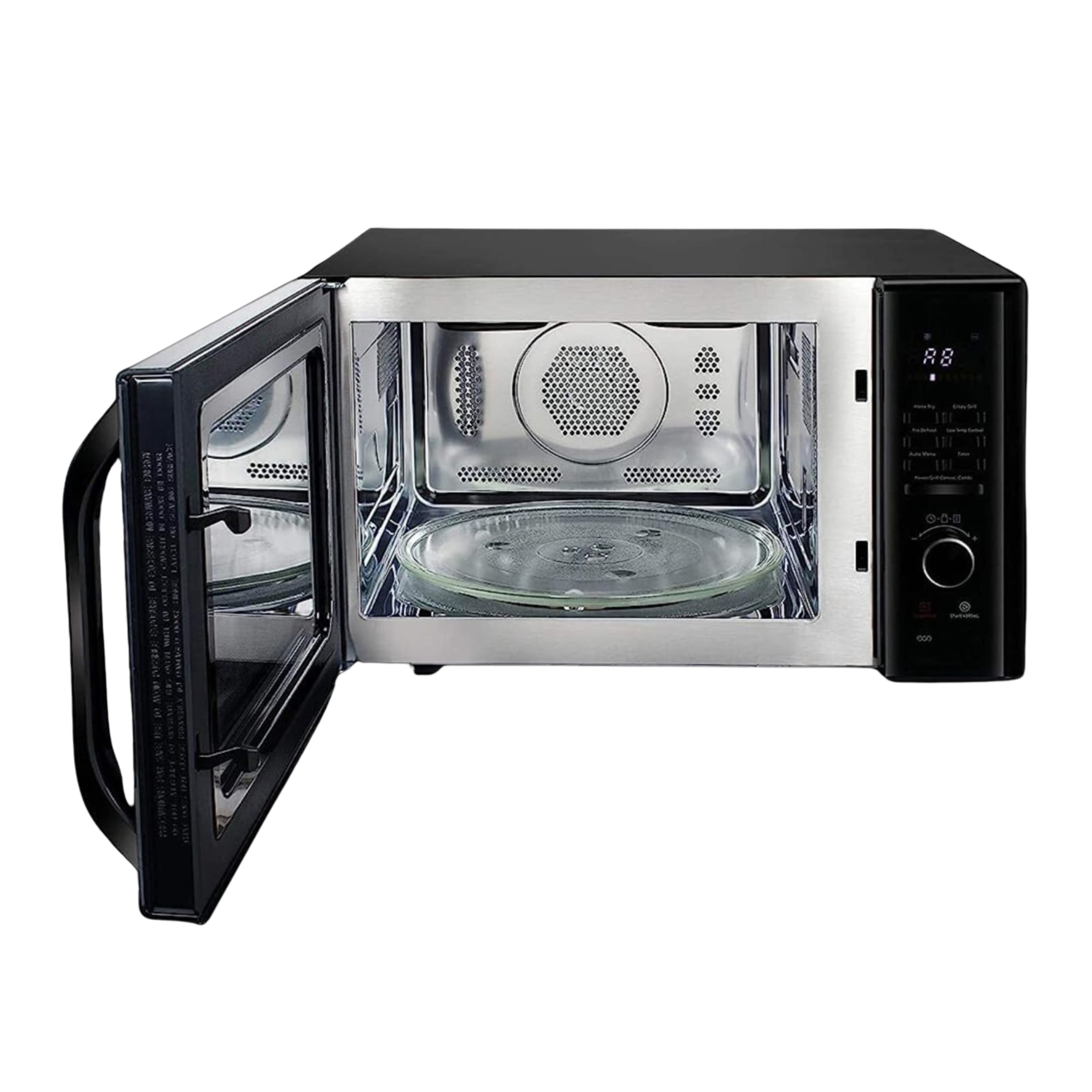 HAIER CONVECTION MICROWAVE HIL3001CBSH   30 LTRS HAIER