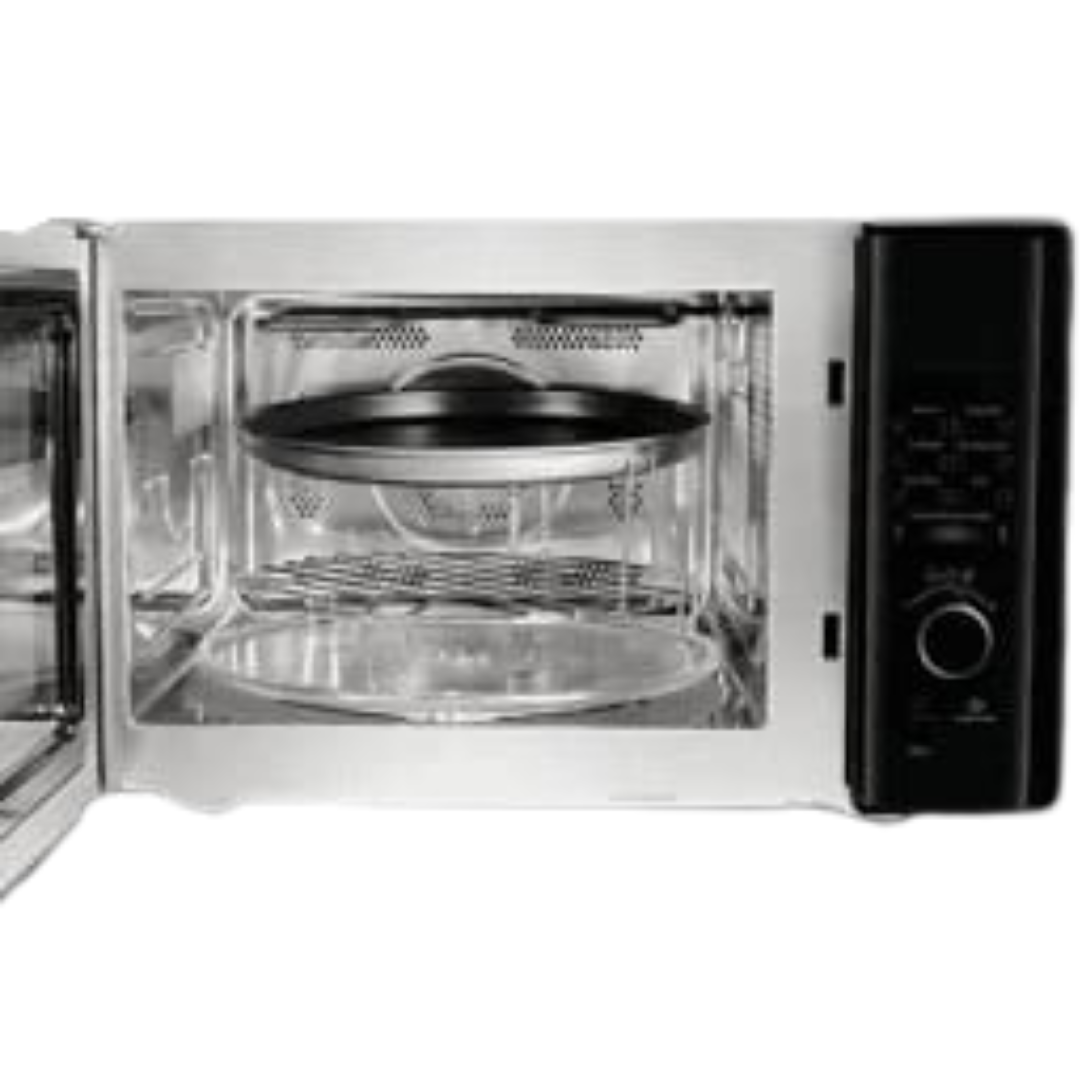 HAIER CONVECTION MICROWAVE HIL3001CBSH   30 LTRS HAIER