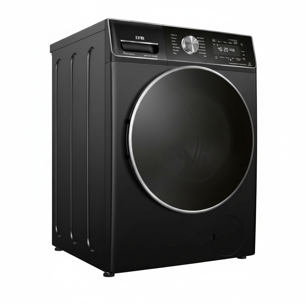 IFB FULLY AUTOMATIC WDR EXECUTIVE PLUS ZXB 10/7/3 10 KG IFB