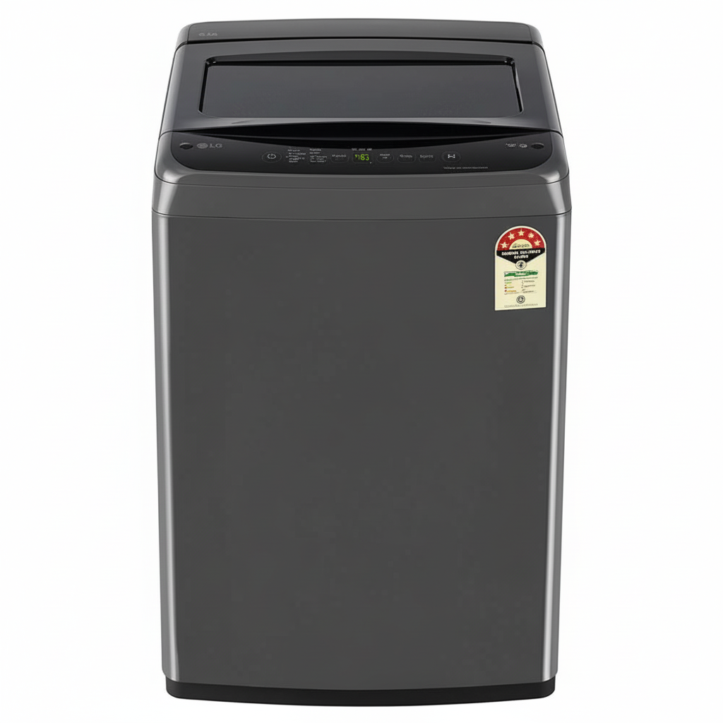 LG FULLY AUTOMATIC T80VBMB1Z 8 KG LG