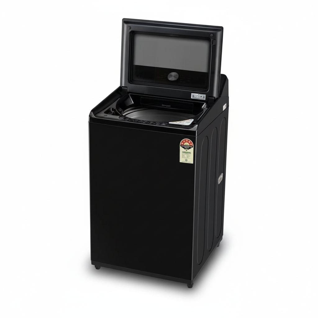 LG FULLY AUTOMATIC TX511SWO 11 KG LG