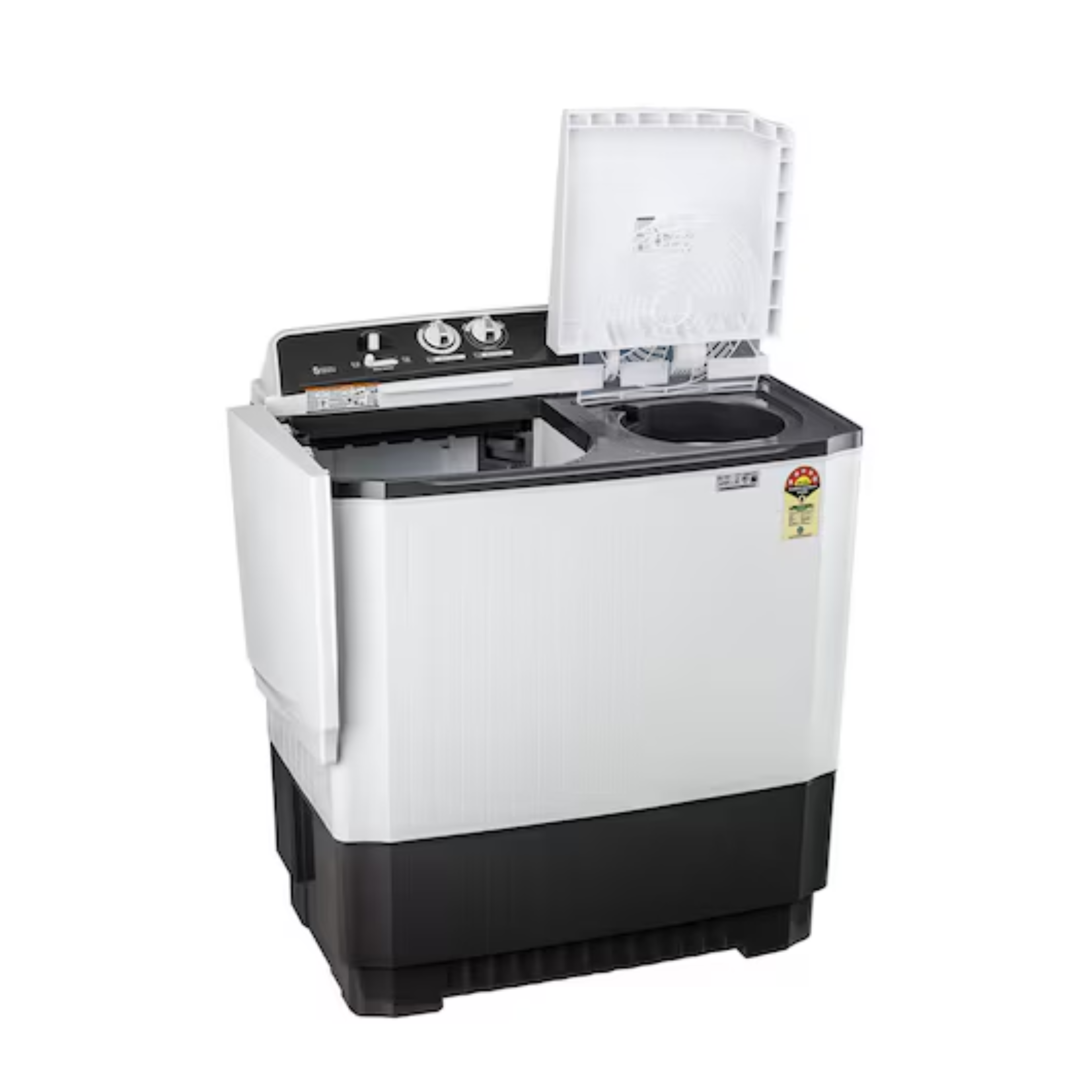 LG SEMI AUTOMATIC P7010NGAZ  7 KG LG